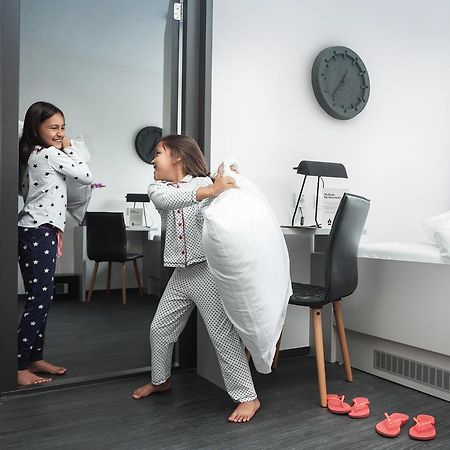Stravinsky Slapen Hotel เฮงเงโล ภายนอก รูปภาพ